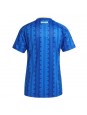 Zenske Futbalové oblečenie Švédsko MS 2026 Krátky Rukáv - Preč Zenske Futbalové oblečenie Švédsko MS 2026 Krátky Rukáv - Preč